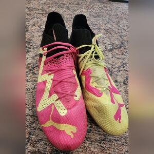 Puma Future Ultimate Tricks FG 10